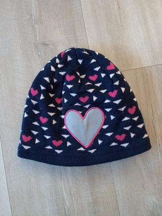 Dievčenská zimná čiapka, impidimpi,110