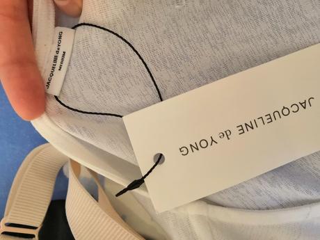 Damske tricko nove, m