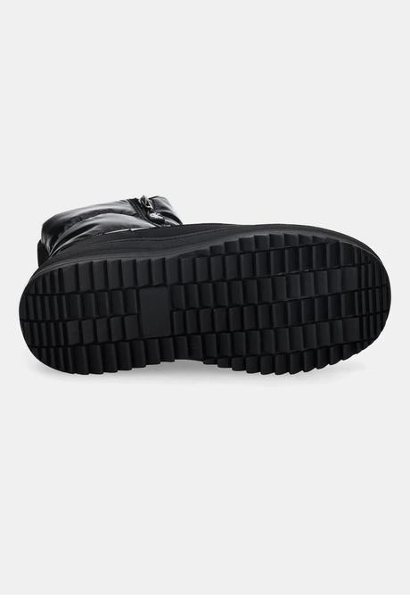 Calvin klein zimne cizmy/snehule, tommy hilfiger,39