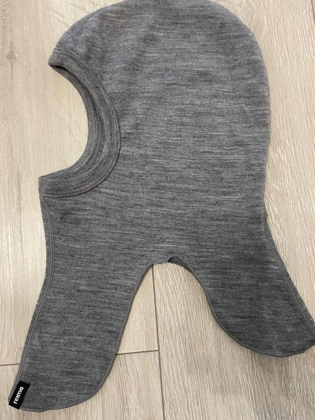 Merino kukla reima, reima