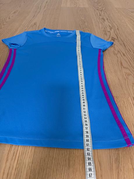 Tričko adidas climate, adidas,158