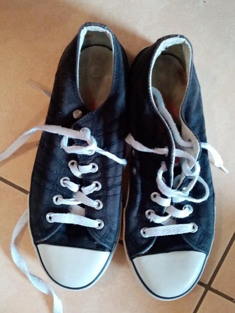 Tenisky, lee cooper,38