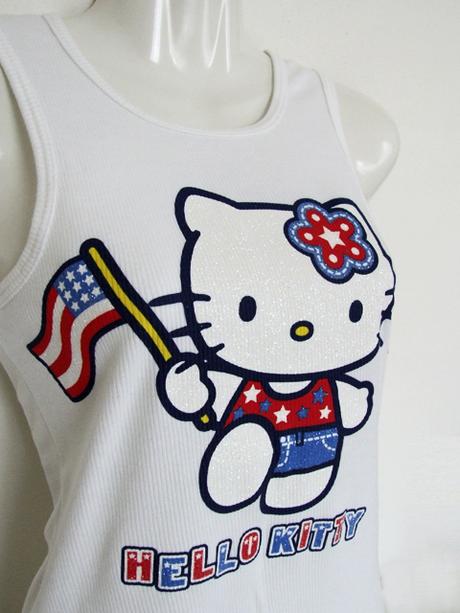 Tielko hello kitty, hello kitty,l