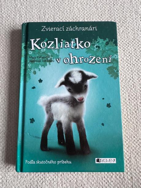 Zvieraci zachranari, 