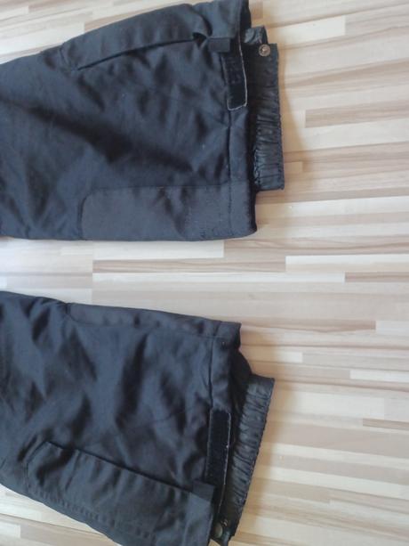 Lyžiarske nohavice, 140