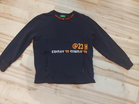 Mimina benetton, benetton,134