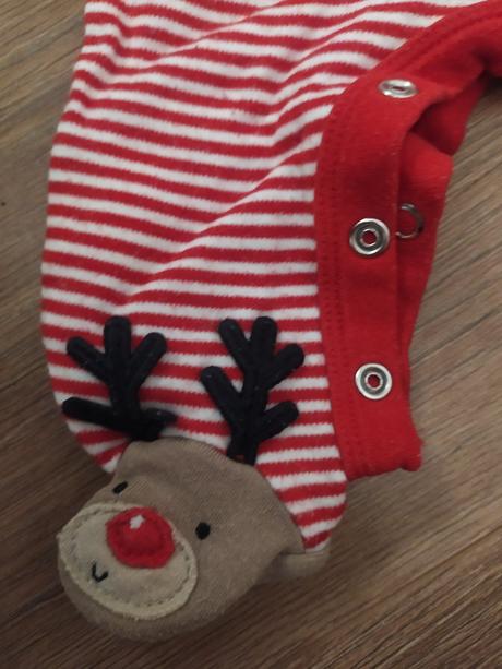 Dupačky 56-62 cm, h&m,56