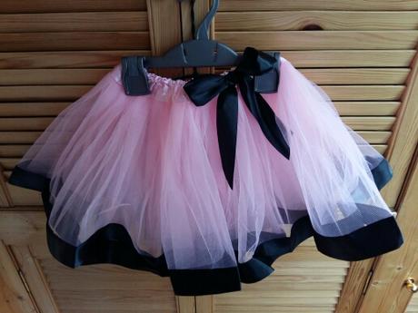 Tutu suknicka postovne neplatis, 86 - 128