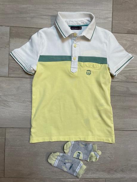 Nádherna súpravka tennis od sergent major, sergent major,110