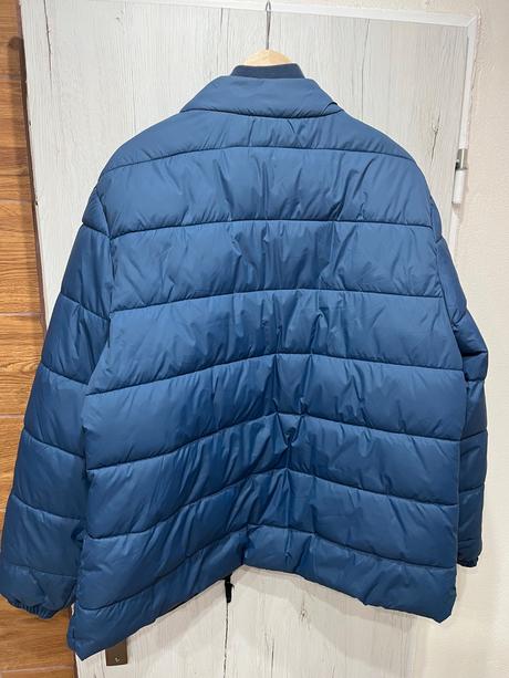 Pánska bunda xl, f&f,xl