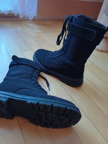 Prechodné čižmičky  pre slečnu, reserved,36