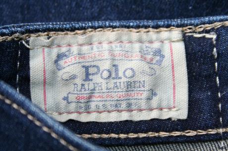 Rifle, ralph lauren,134