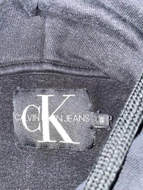 Mikina calvin klein, calvin klein,s
