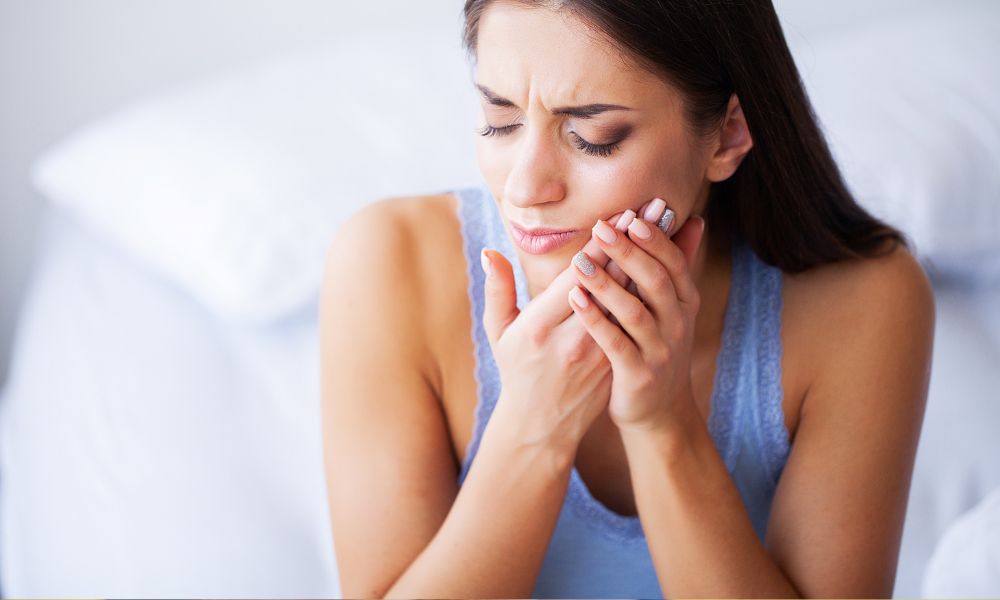 Starostlivosť o zuby po pôrode Starostlivosť o zuby po pôrode