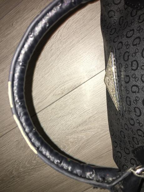 Boston bag kabelka  od guess, guess