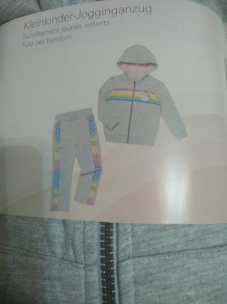 Tepláková súprava, impidimpi,104