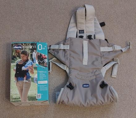 Nosic chicco, chicco