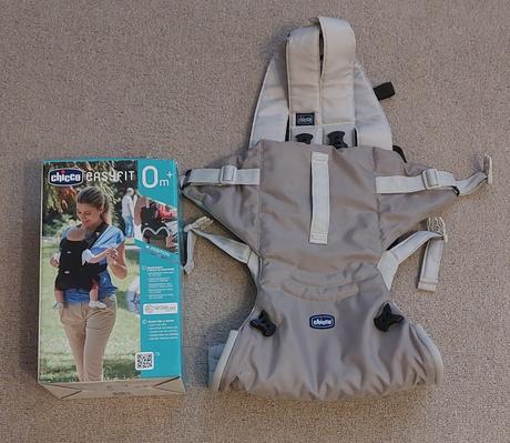 Nosic chicco, chicco