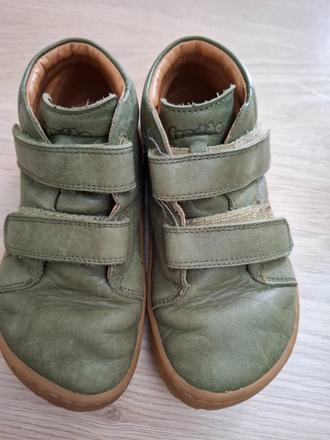 Froddo barefoot vyššie celorocky c. 29, froddo,29