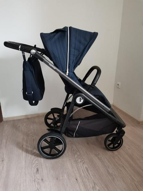 Peg-perégo veloce eclipse trojkombinácia, peg-pérego,peg-pérego veloce