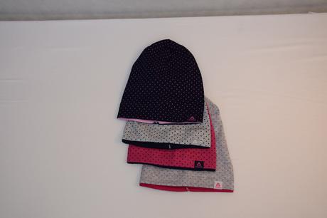 Detská bavlnená čiapočka, 50 - 158