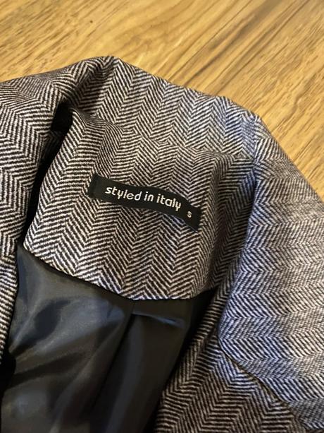 Taliansky športový komplet vel.s/m, m / s