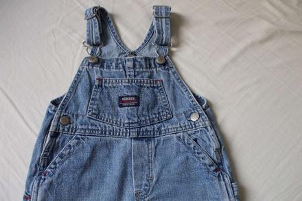 Rifle na traky, oshkosh,86