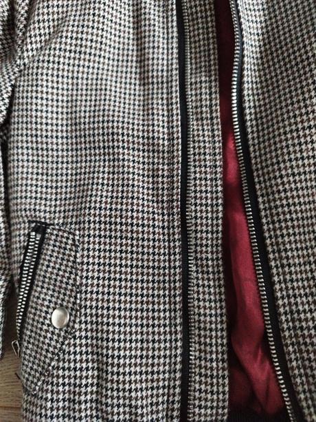 Bunda, river island,92