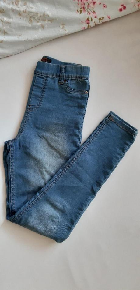 Jegginsy f&f 34, f&f,34