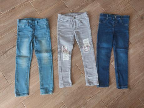 Rifle pre dievča, dopodopo,110