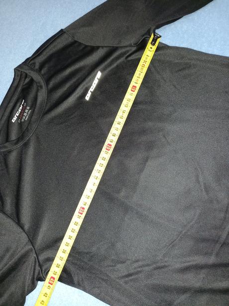 Funkčne tričko arcore, 164