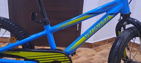 Bycikel 16, specialized,16