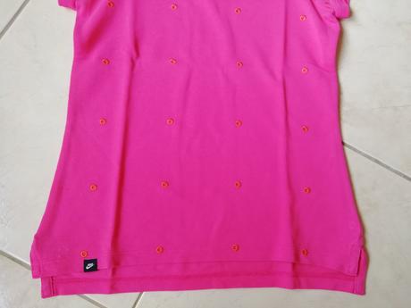 Polokošeľa nike, v. xs, nike,xs