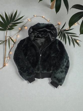 Trblietavá bunda, george,146