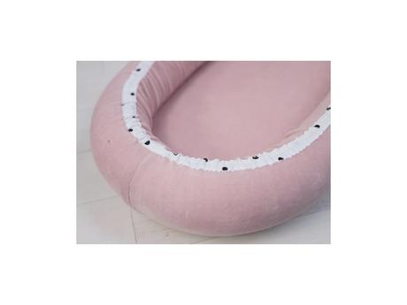 Hniezdo pre bábätko sleepee royal, šírka (cm): 30,dĺžka (cm): 70