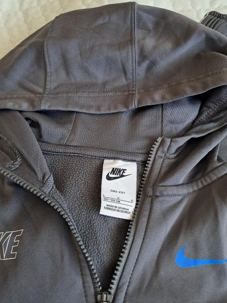 Športová súprava, nike,158