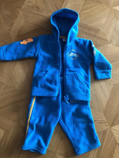 Tepláková súprava, cactus clone,68