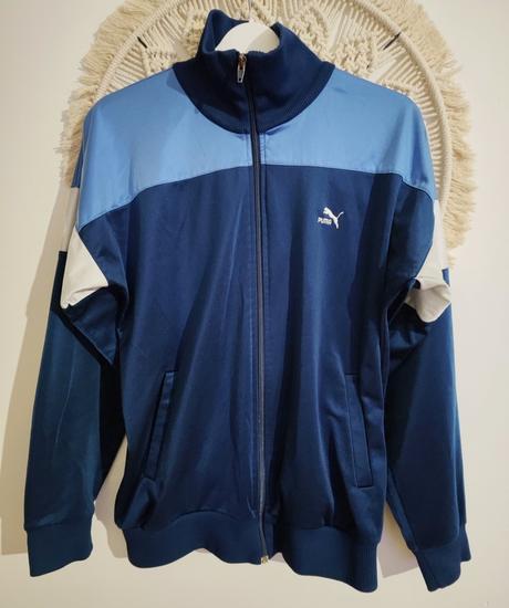 Pánska mikina puma, puma,m