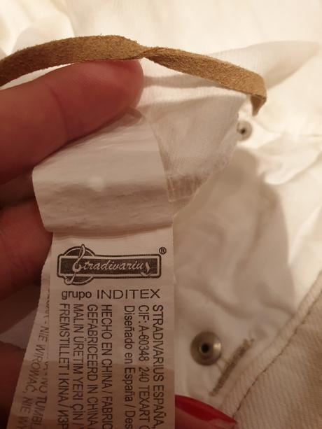 Rifle stradivarius, stradivarius,38