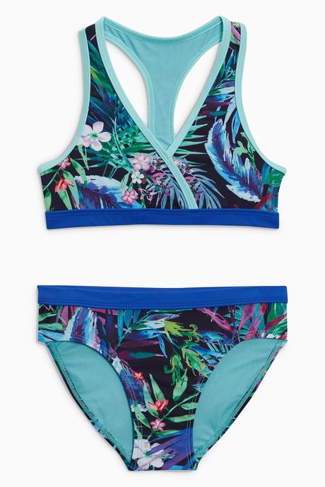 Nové plavky next veľ. 3 roky, next,98