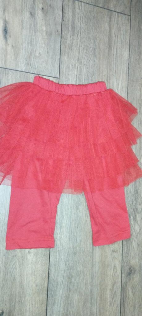 Štýlové suknolegíny, 116