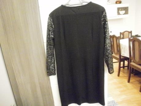 Elegantné šaty, 44