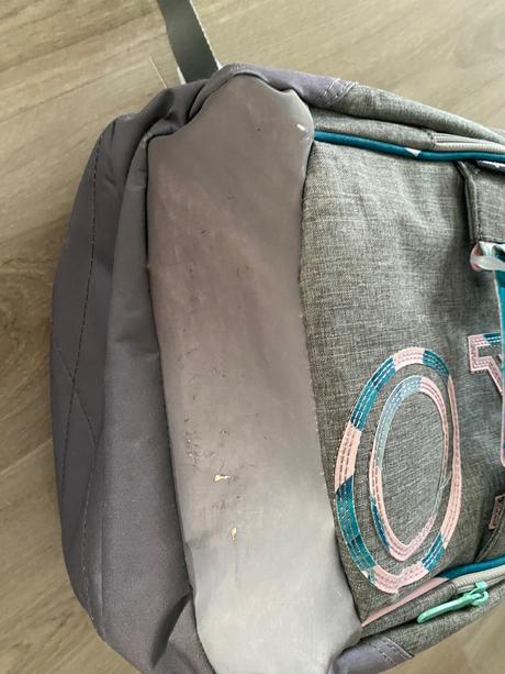 Školská taška oxybag, 