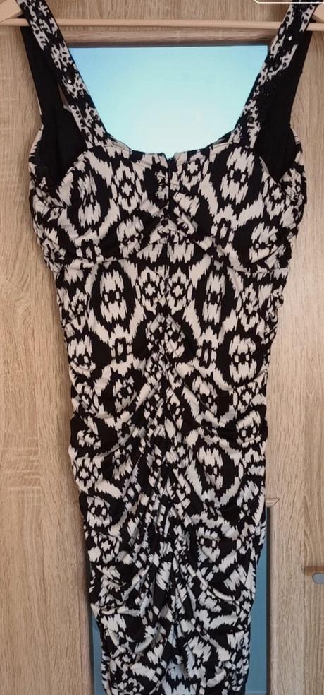 Šaty krátke, amisu,xl