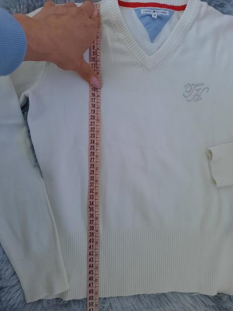 Svetrík tommy hilfiger, tommy hilfiger,146
