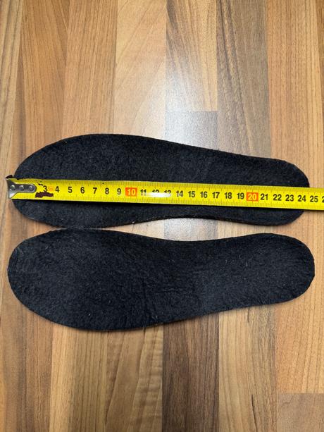 Snehule polaris, humanic,38