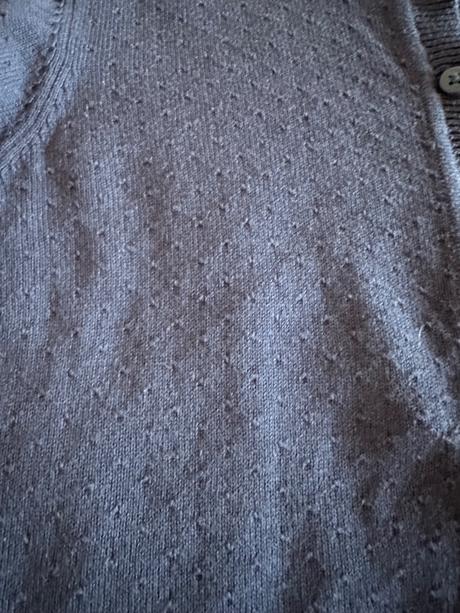 Dievčenský svetrik, c&a,134