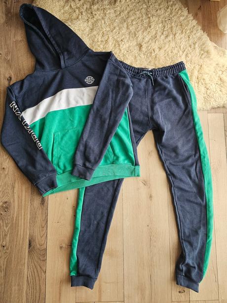 Tepláková súprava, minoti,158