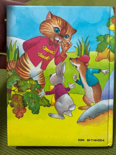 Krásne retro mini minirozprávky slovart junior, 