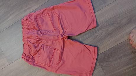 Chlapcenske kratasky h&m, h&m,128